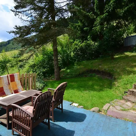 Im Harz, Cleaning Included Holiday home *