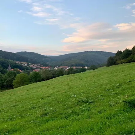 Holiday home Im Harz, Cleaning Included *