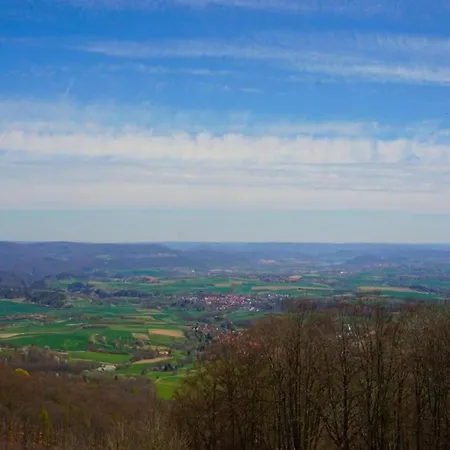 Im Harz, Cleaning Included *