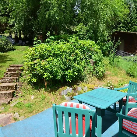 Feriehus Im Harz, Cleaning Included *