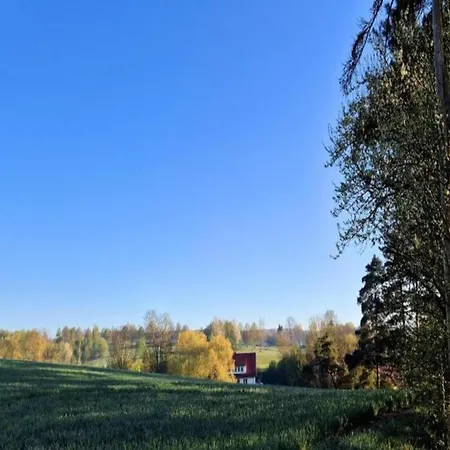 Holiday home Im Harz, Cleaning Included *