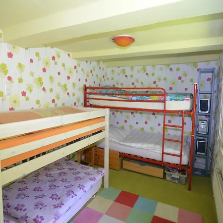 Im Harz, Cleaning Included Holiday home