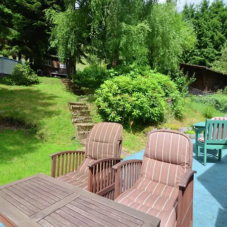 Im Harz, Cleaning Included Holiday home *