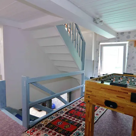 Im Harz, Cleaning Included Feriehus Lonau
