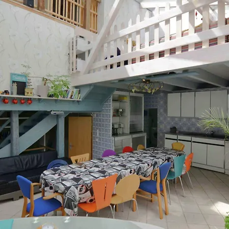 Feriehus Im Harz, Cleaning Included *
