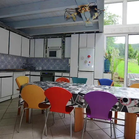 Im Harz, Cleaning Included * Lonau