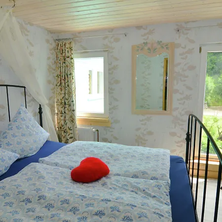 Im Harz, Cleaning Included Feriehus