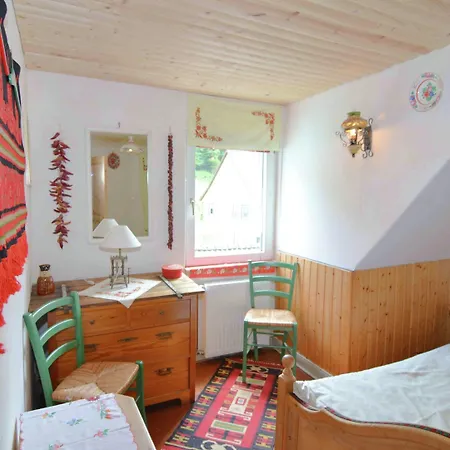 Im Harz, Cleaning Included Feriehus Lonau