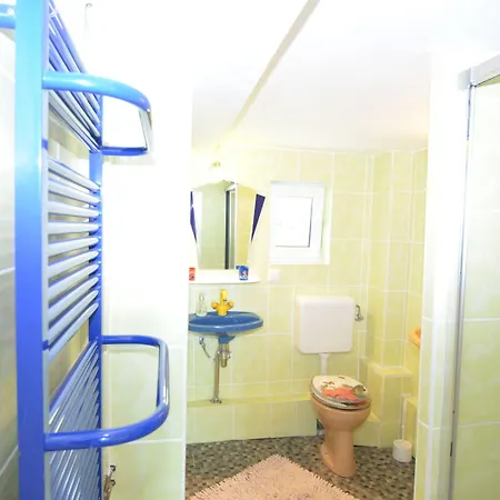 Im Harz, Cleaning Included Feriehus *