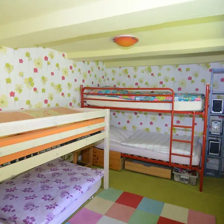 Feriehus Im Harz, Cleaning Included *